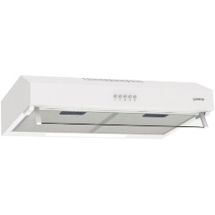 Изображение товара Кухонная вытяжка Gorenje WHU629EW/M