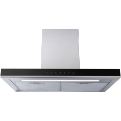 Изображение товара Кухонная вытяжка Haier HVX-C672TX