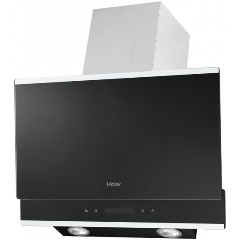 Изображение товара Кухонная вытяжка Haier HVX-W672GBX