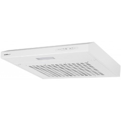 Изображение товара Кухонная вытяжка HOMSair HORIZONTAL 60 белый