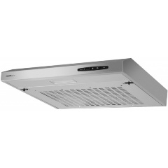 Изображение товара Кухонная вытяжка HOMSair HORIZONTAL 60 нержавеющая сталь