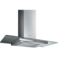 Изображение товара Кухонная вытяжка Jetair MOLLY P 90 INX1