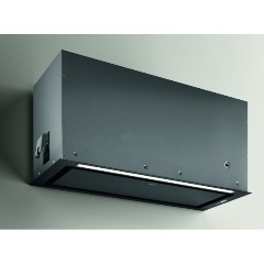 Изображение товара Встраиваемая вытяжка Jetair PLANE LUX BL/A/72