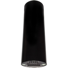 Изображение товара Кухонная вытяжка Konigin Beauty Black 31 настенная бесшумная 800 куб.м/ч