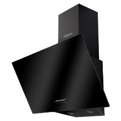 Изображение товара Кухонная вытяжка Konigin Colibri Black 50