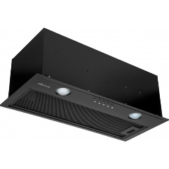 Изображение товара Встраиваемая вытяжка Konigin Flatbox Full Black 60
