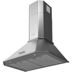 Изображение товара Кухонная вытяжка Korting KHC 6839 X