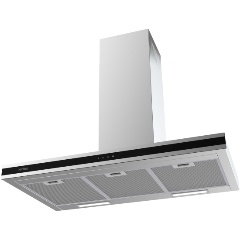 Изображение товара Кухонная вытяжка Korting KHC 9737 XGN