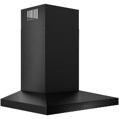 Изображение товара Кухонная вытяжка Korting KHC 9831 NGN 90 см стиль хай-тек сенсорное управление