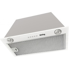 Изображение товара Встраиваемая вытяжка Korting KHI 6530 W