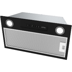 Изображение товара Встраиваемая вытяжка Korting KHI 6755 N