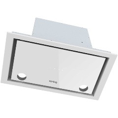 Изображение товара Встраиваемая вытяжка Korting KHI 6777 GW