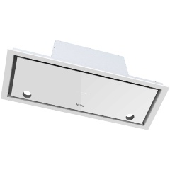 Изображение товара Встраиваемая вытяжка Korting KHI 9777 GW