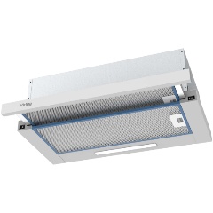 Изображение товара Встраиваемая вытяжка Korting KHP 6512 W