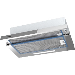 Изображение товара Встраиваемая вытяжка Korting KHP 6512 X