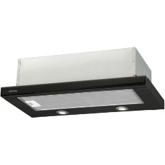 Изображение товара Встраиваемая вытяжка Korting KHP 6617 GN