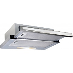 Изображение товара Встраиваемая вытяжка Korting KHP 6637 GWX