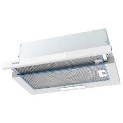 Изображение товара Встраиваемая вытяжка Korting KHP 6975 GW