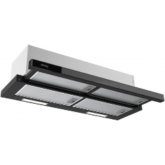 Изображение товара Встраиваемая вытяжка Korting KHP 9815 GN