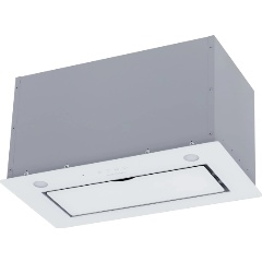 Изображение товара Встраиваемая вытяжка Krona ARVEN 600 WHITE S