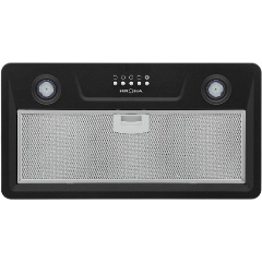 Изображение товара Встраиваемая вытяжка Krona LUISA 600 BLACK PB