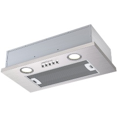 Изображение товара Встраиваемая вытяжка Krona SELINA 600 inox PB