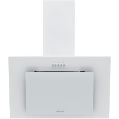 Изображение товара Кухонная вытяжка Krona VIERKANT 600 WHITE PB