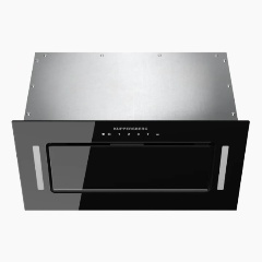 Изображение товара Встраиваемая вытяжка Kuppersberg BIM 600 Black