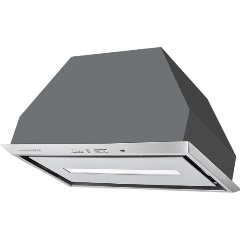 Изображение товара Встраиваемая вытяжка Kuppersberg INBOX 54 X