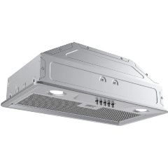 Изображение товара Встраиваемая вытяжка Monsher INHIT 60 Acier
