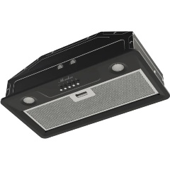 Изображение товара Встраиваемая вытяжка Monsher INHIT 60 Noir