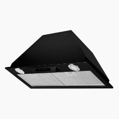 Изображение товара Встраиваемая вытяжка Kuppersberg INLINEA 72 Black