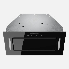 Изображение товара Встраиваемая вытяжка Kuppersberg INNOVA V 60 Black