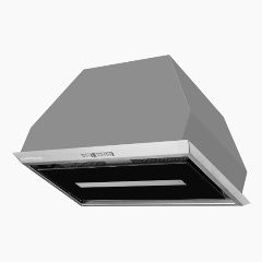 Изображение товара Встраиваемая вытяжка Kuppersberg INTRO 60 X