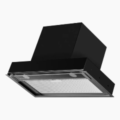 Изображение товара Встраиваемая вытяжка Kuppersberg NANCY 60 Black