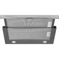 Изображение товара Встраиваемая кухонная вытяжка Kuppersberg SLIMLUX IV 60 X нержавеющая сталь