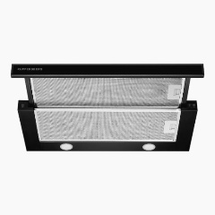 Изображение товара Встраиваемая вытяжка Kuppersberg SLIMTURBO 60 GB