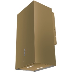 Изображение товара Кухонная вытяжка Maunfeld Bath Plus 402IL золотой для эффективной вентиляции