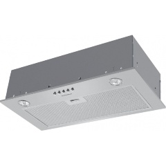 Изображение товара Встраиваемая вытяжка Maunfeld Crosby Singl 5028 нержавеющая сталь
