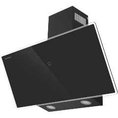 Изображение товара Кухонная вытяжка Maunfeld EAGLE 850 90 Glass Black