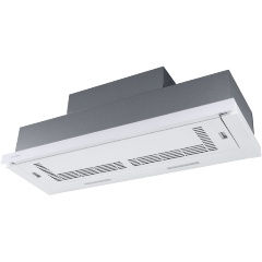 Изображение товара Встраиваемая вытяжка Maunfeld GALAXY 90 белый