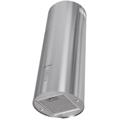 Изображение товара Кухонная вытяжка Maunfeld Lee Light Isla 35 нержавеющая сталь