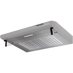 Изображение товара Кухонная вытяжка Maunfeld MPC 60 нержавеющая сталь