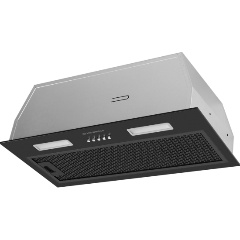 Изображение товара Встраиваемая вытяжка Maunfeld THAMES 603PM черная 60 см для кухни