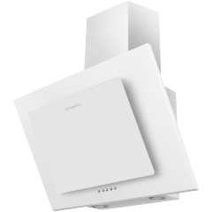 Изображение товара Кухонная вытяжка Maunfeld Tower 50 белый