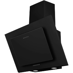 Изображение товара Кухонная вытяжка Maunfeld Tower A 60 черный