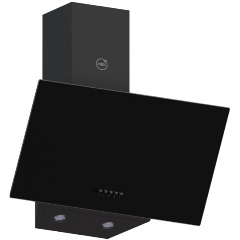 Изображение товара Кухонная вытяжка MBS ALPINIA 160 GLASS BLACK