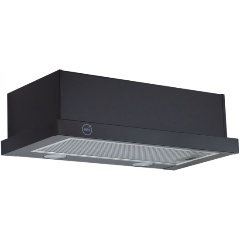 Изображение товара Встраиваемая вытяжка MBS ARALIA 150 BLACK