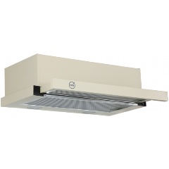 Изображение товара Встраиваемая вытяжка MBS ARALIA 150 IVORY