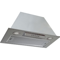 Изображение товара Встраиваемая вытяжка MBS CASSIA 160 INOX